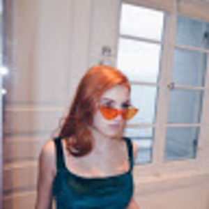 Meet your Posher, Anna